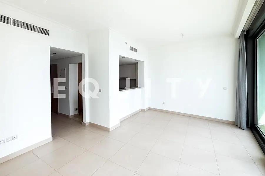 Mall Connectivity | Large Layout | Vacant Now
