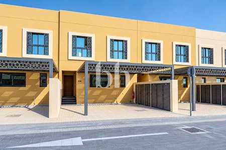 3 Bedroom Townhouse for Sale in Al Rahmaniya, Sharjah - images image img 3 Bedroom Townhouse for Sale in Al Rahmaniya, Sharjah - images image img
