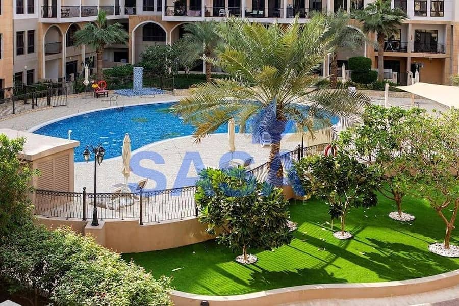 Wohnung in Jumeirah Village Circle (JVC),JVC District 11,Fortunato, 1 schlafzimmer, 70000 AED - 16980299 Wohnung in Jumeirah Village Circle (JVC),JVC District 11,Fortunato, 1 schlafzimmer, 70000 AED - 16980299