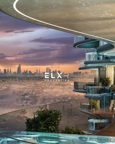 1 Camera Appartamento in vendita a City of Arabia, Dubai - 1. png