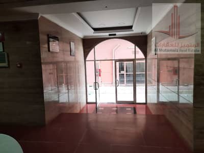 1 Bedroom Flat for Rent in Al Nuaimiya, Ajman - WhatsApp Image 2021-11-02 at 2.24. 52 PM (1). jpeg