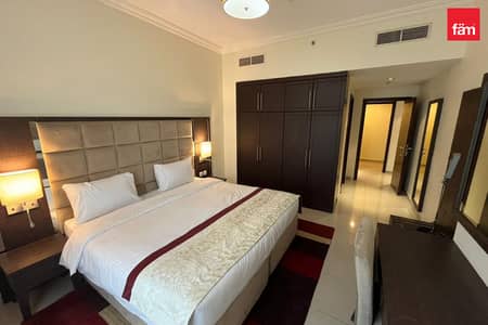 3 Camere Appartamento in affitto a Arjan, Dubai - Appartamento a Arjan,Siraj Tower, 3 camere da letto, 162000 AED - 16980317 3 Camere Appartamento in affitto a Arjan, Dubai - Appartamento a Arjan,Siraj Tower, 3 camere da letto, 162000 AED - 16980317