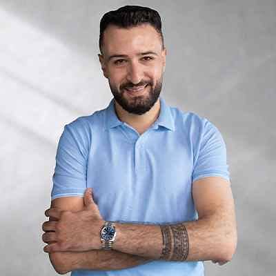 Jabr Ayman Jabr Ayman