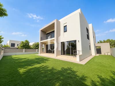 5 Bedroom Villa for Rent in Dubai Hills Estate, Dubai - images image img 5 Bedroom Villa for Rent in Dubai Hills Estate, Dubai - images image img