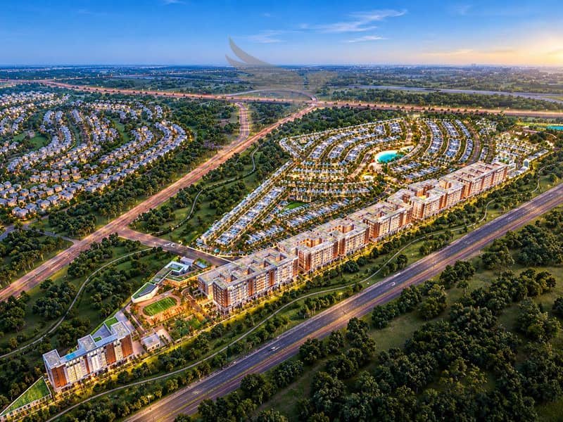 5 Waterfront Living | 70/30 Plan | Prime Location
