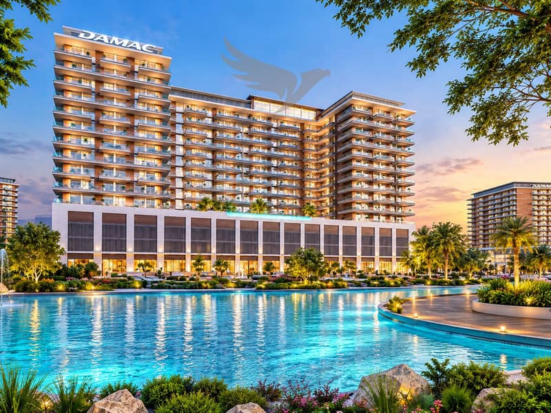 9 Waterfront Living | 70/30 Plan | Prime Location