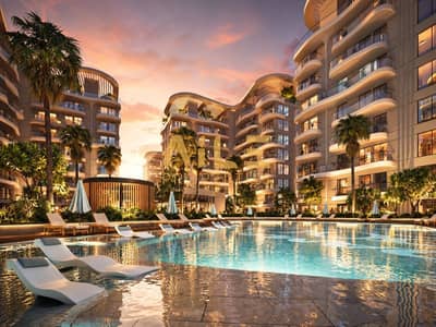 1 Спальня Апартамент Продажа в Дамак Лагунс, Дубай - Квартира в Дамак Лагунс,Sorrento,Sorrento Building B, 1 спальня, 1262000 AED - 16934708 1 Спальня Апартамент Продажа в Дамак Лагунс, Дубай - Квартира в Дамак Лагунс,Sorrento,Sorrento Building B, 1 спальня, 1262000 AED - 16934708