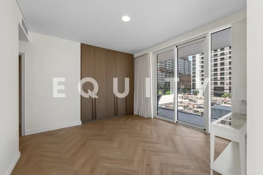 Brand New | Harbour and Marina Views | Rare Layout