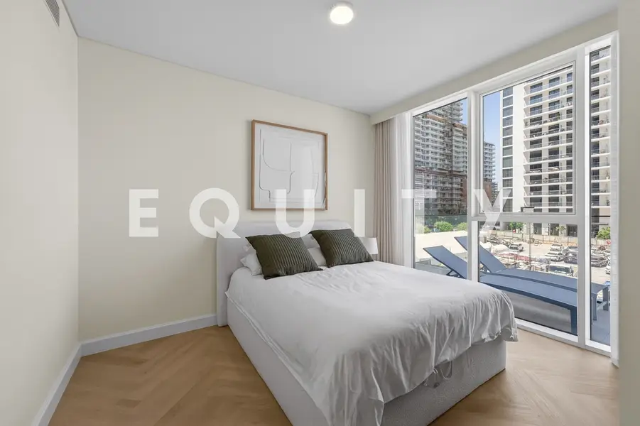 Brand New | Harbour and Marina Views | Rare Layout