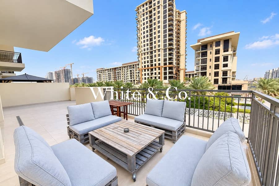 Appartamento a Town Square,Rawda Apartments,Rawda Apartments 3 (Parkviews), 1 camera da letto, 1100000 AED - 16980392 Appartamento a Town Square,Rawda Apartments,Rawda Apartments 3 (Parkviews), 1 camera da letto, 1100000 AED - 16980392