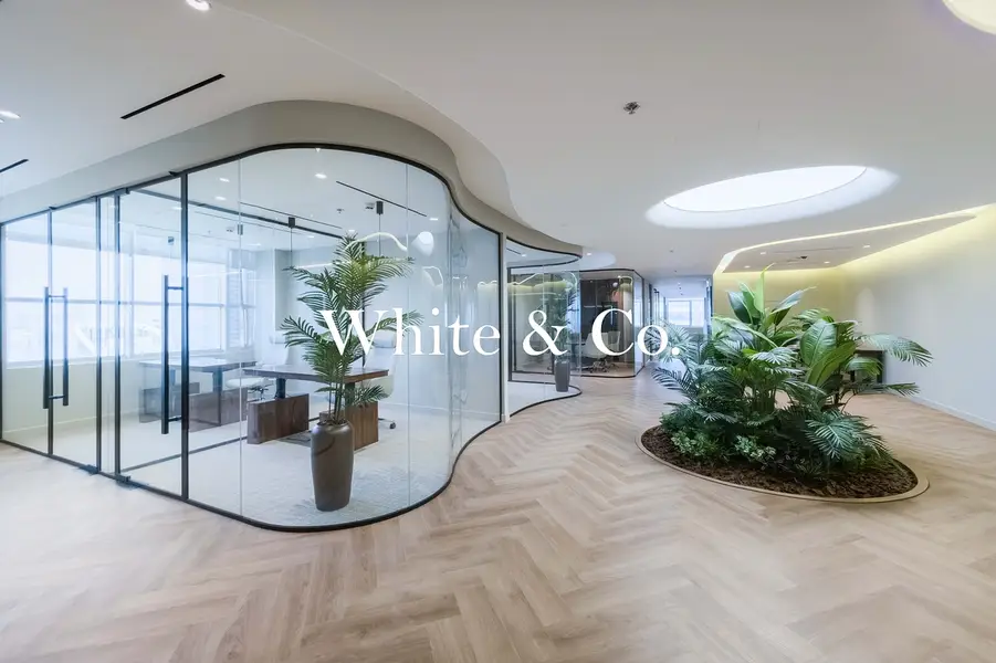 Prime Location | Grade A Tower | Vacant