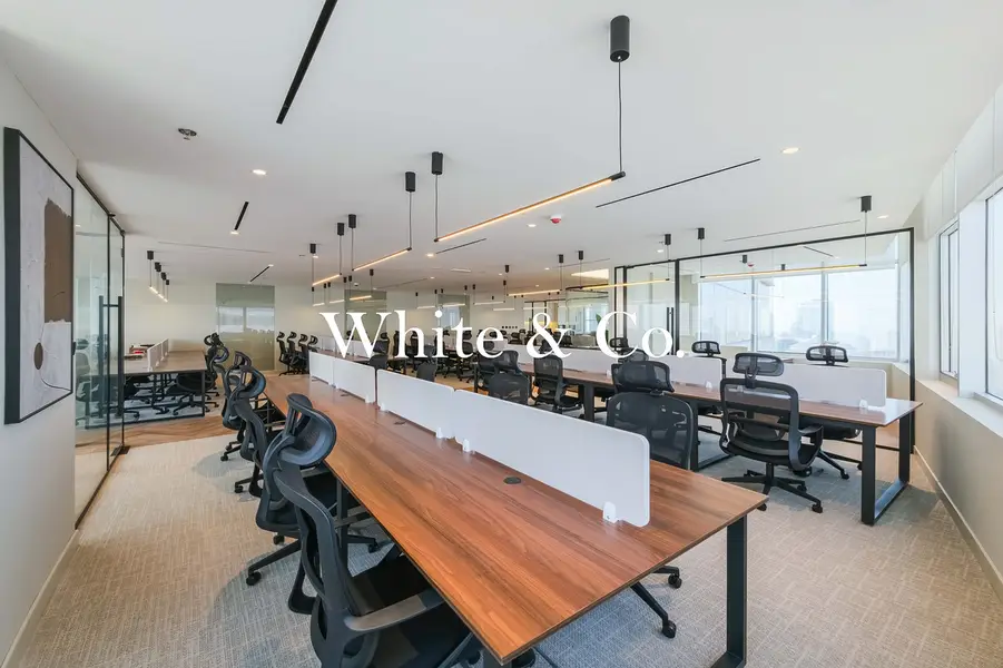 Prime Location | Grade A Tower | Vacant