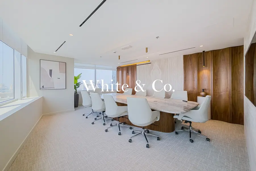 Prime Location | Grade A Tower | Vacant