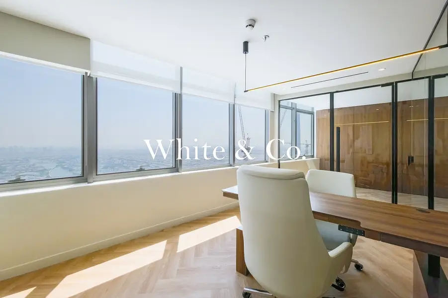 Prime Location | Grade A Tower | Vacant