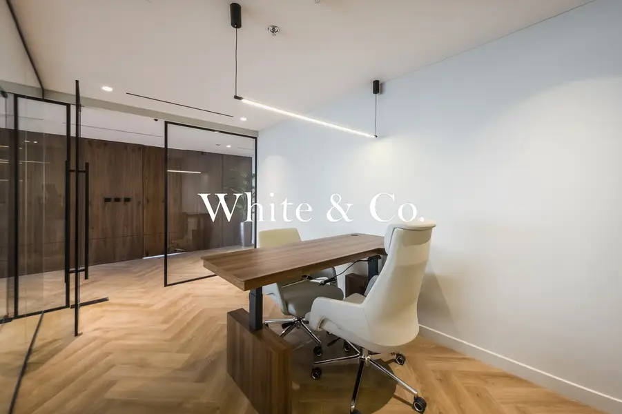 Prime Location | Grade A Tower | Vacant