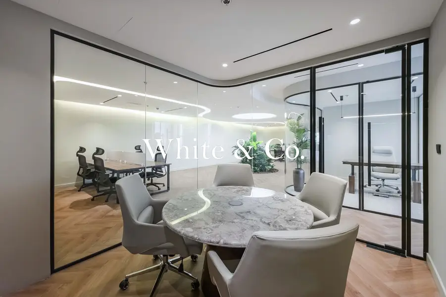 Prime Location | Grade A Tower | Vacant