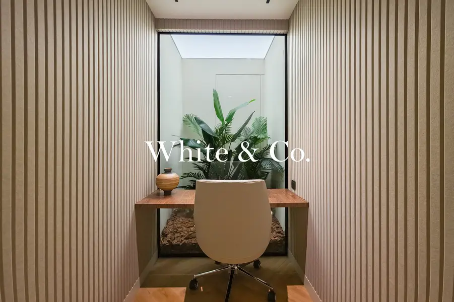 Prime Location | Grade A Tower | Vacant
