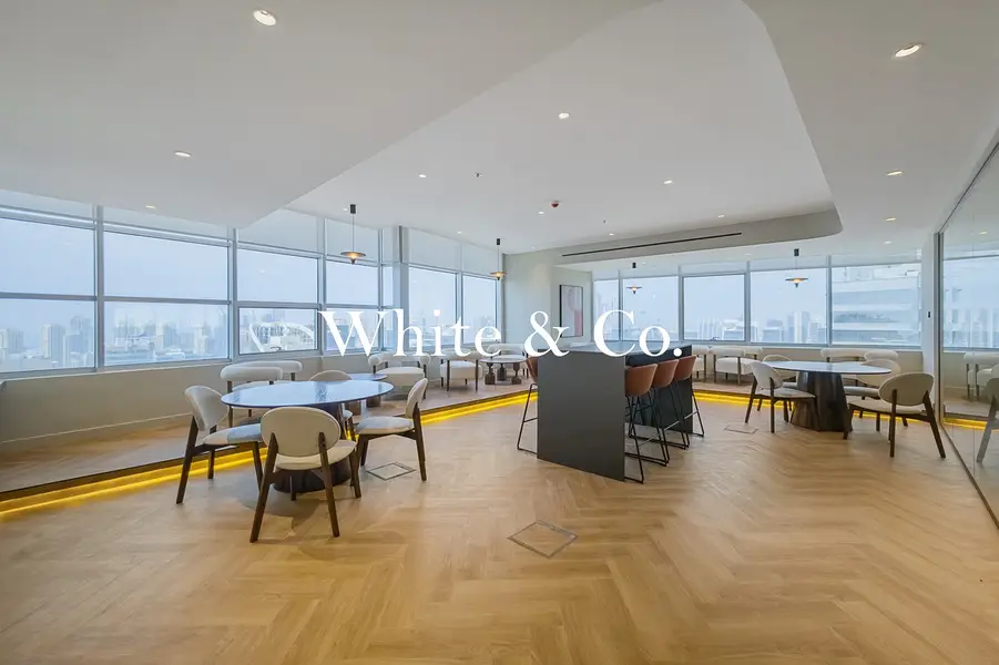Prime Location | Grade A Tower | Vacant