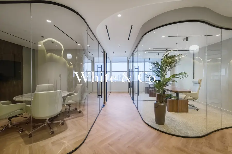 Prime Location | Grade A Tower | Vacant