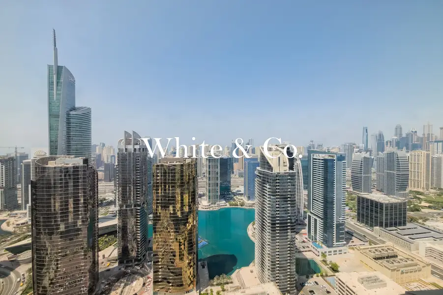 Prime Location | Grade A Tower | Vacant