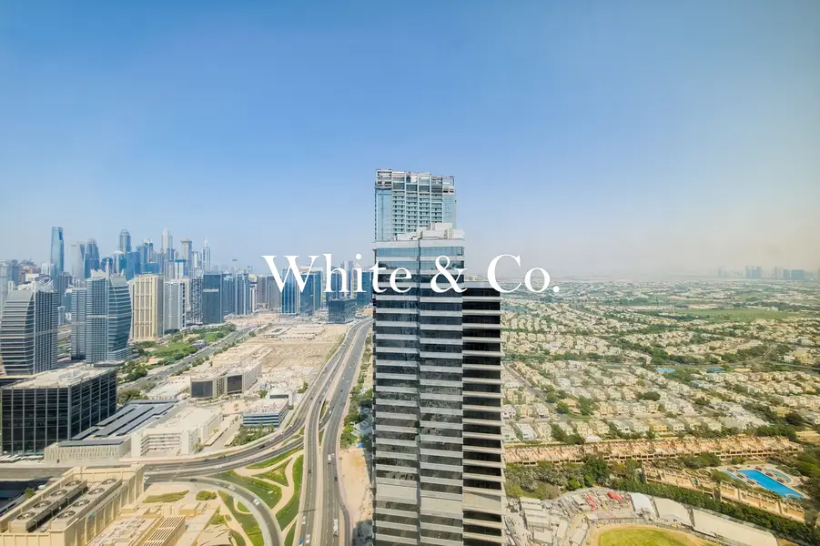Prime Location | Grade A Tower | Vacant