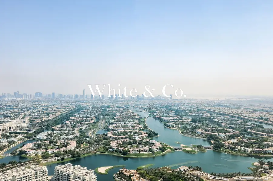Prime Location | Grade A Tower | Vacant