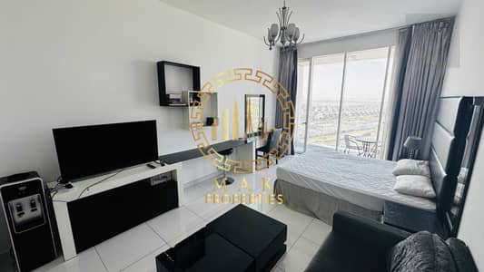 Estudio para en Alquiler en Dubai Sports City, Dubai - Apartamento en Dubai Sports City,Giovanni Boutique Suites, 43000 AED - 16590832 Estudio para en Alquiler en Dubai Sports City, Dubai - Apartamento en Dubai Sports City,Giovanni Boutique Suites, 43000 AED - 16590832