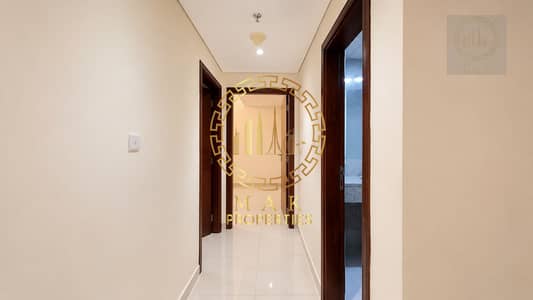 2 Bedroom Apartment for Rent in Dubai Sports City, Dubai - Spacious 2BR | Unfurnished | Balcony | Oasis Tower 1 2 Bedroom Apartment for Rent in Dubai Sports City, Dubai - Spacious 2BR | Unfurnished | Balcony | Oasis Tower 1