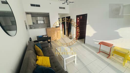 1 habitación Apartamento para en Alquiler en Dubai Studio City, Dubai - Apartamento en Dubai Studio City,Glitz,Glitz 2, 1 dormitorio, 55000 AED - 16590837 1 habitación Apartamento para en Alquiler en Dubai Studio City, Dubai - Apartamento en Dubai Studio City,Glitz,Glitz 2, 1 dormitorio, 55000 AED - 16590837