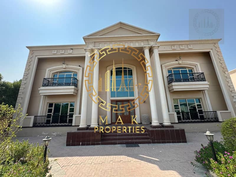 Villa a Al Barsha,Al Barsha 2, 5 camere da letto, 650000 AED - 16951356 Villa a Al Barsha,Al Barsha 2, 5 camere da letto, 650000 AED - 16951356