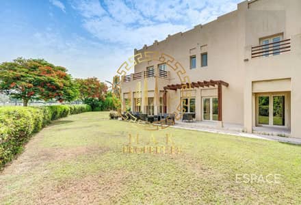 Villa de 5 chambres à à louer à The Meadows, Dubai - Villa à The Meadows，The Meadows 5, 5 chambres, 479999 AED - 15713357