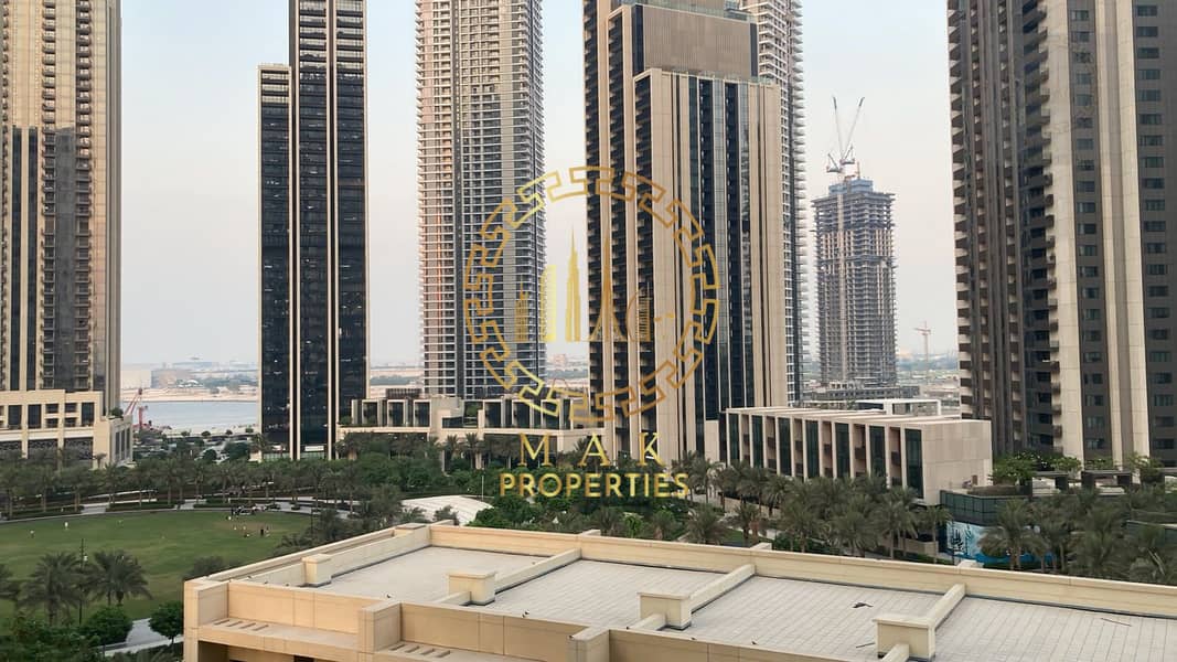 Appartement à Dubai Creek Harbour,Harbour Views,Harbour Views 2, 1 chambre, 85000 AED - 16970066 Appartement à Dubai Creek Harbour,Harbour Views,Harbour Views 2, 1 chambre, 85000 AED - 16970066