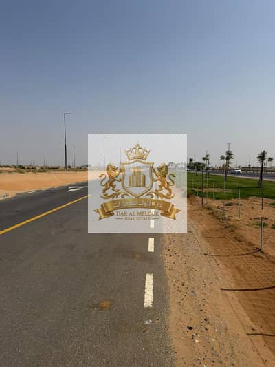 Plot for Sale in Muzairah, Sharjah - WhatsApp Image 2026-10-26 at 10.55. 37 AM. jpeg Plot for Sale in Muzairah, Sharjah - WhatsApp Image 2026-10-26 at 10.55. 37 AM. jpeg
