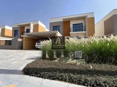 4 Bedroom Villa for Rent in Al Amerah, Ajman - d3f08155-eca1-4c75-9e31-8720502b8911. jpg 4 Bedroom Villa for Rent in Al Amerah, Ajman - d3f08155-eca1-4c75-9e31-8720502b8911. jpg