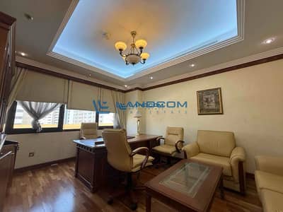 Office zum Miete in Deira, Dubai - Büro in Deira,Al Muraqqabat,Al Dana Centre, 125000 AED - 15523894 Office zum Miete in Deira, Dubai - Büro in Deira,Al Muraqqabat,Al Dana Centre, 125000 AED - 15523894