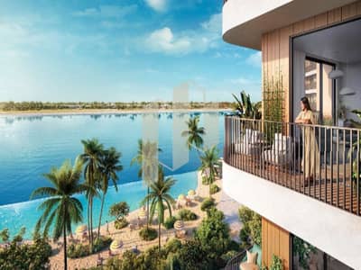 1 Schlafzimmer Wohnung zum Verkauf in Yas Island, Abu Dhabi - 6. png