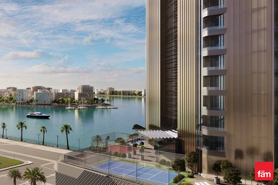 Full Sea View | Brand New | Motivated Seller