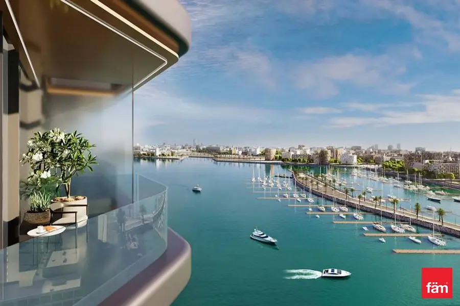 Full Sea View | Brand New | Motivated Seller