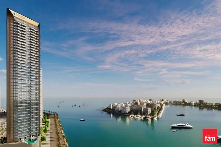Full Sea View | Brand New | Motivated Seller