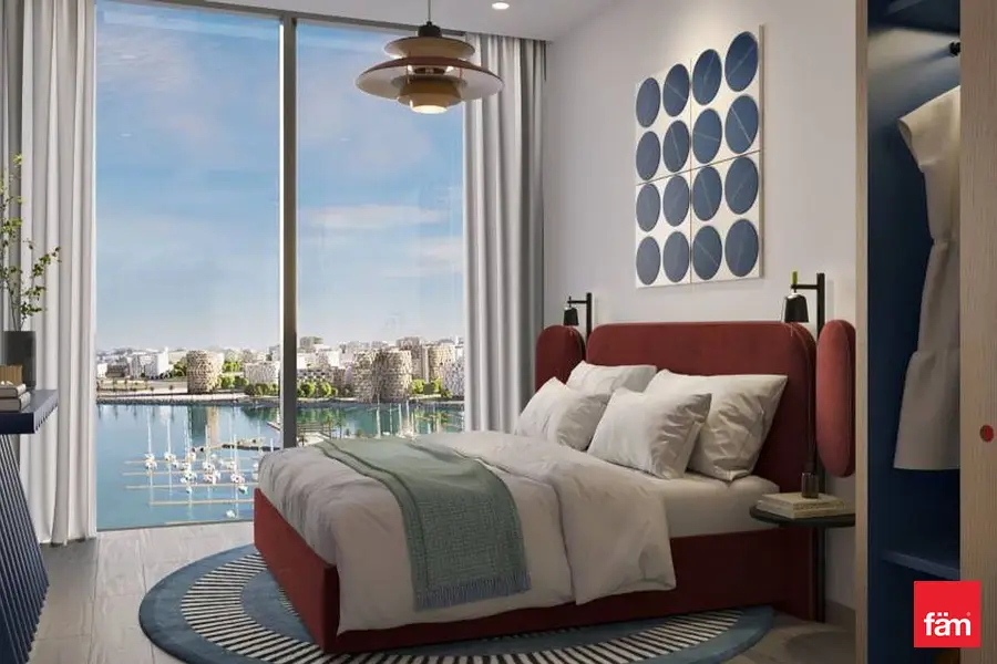 Full Sea View | Brand New | Motivated Seller