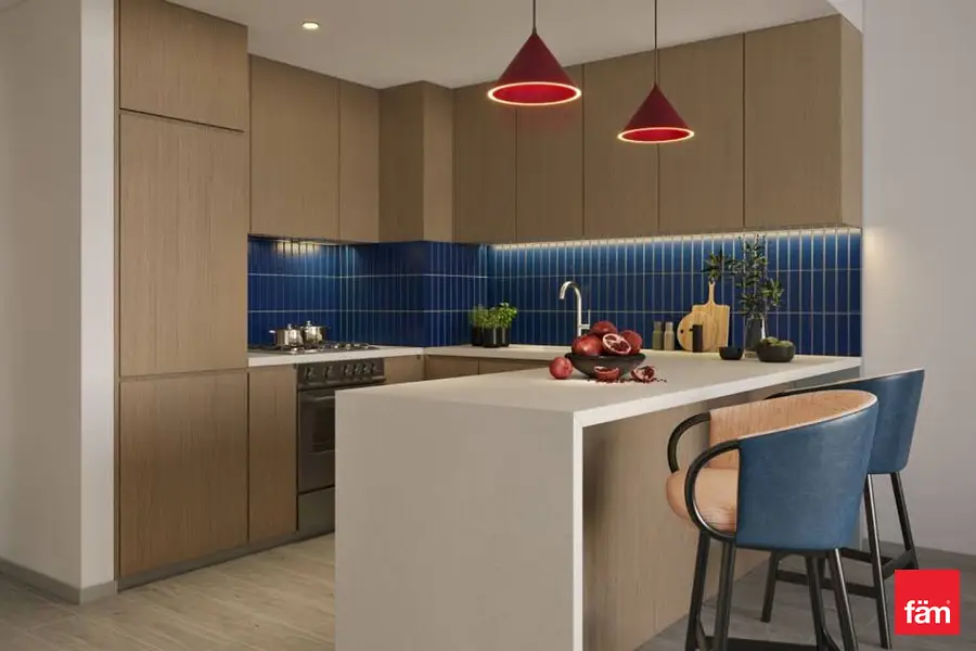 Full Sea View | Brand New | Motivated Seller