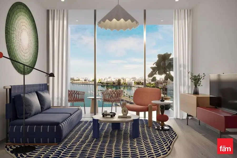 Full Sea View | Brand New | Motivated Seller