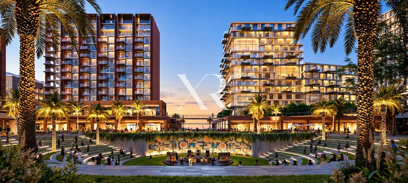 DESIGN-LED LIVING | LARGE 3BR | PRIME D3 LOCATION