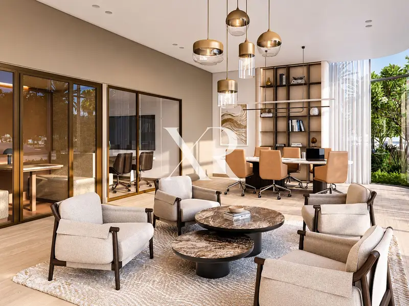DESIGN-LED LIVING | LARGE 3BR | PRIME D3 LOCATION
