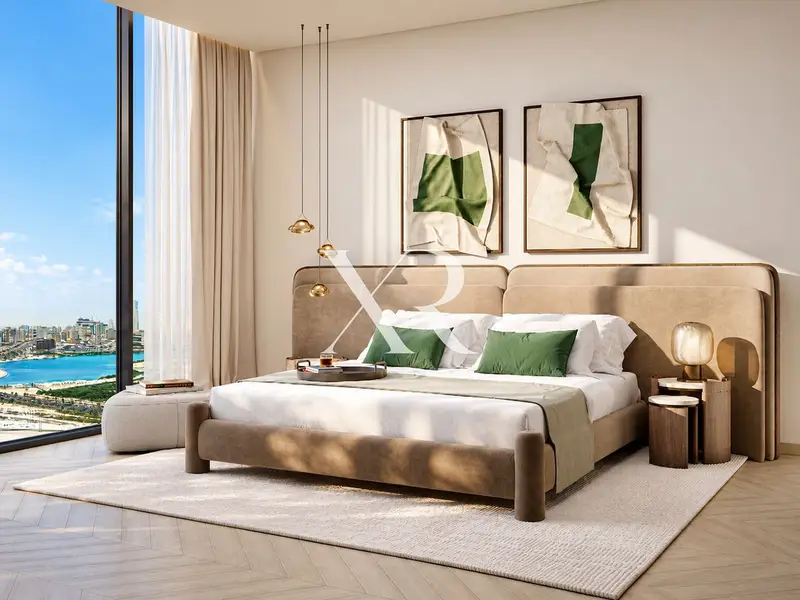 DESIGN-LED LIVING | LARGE 3BR | PRIME D3 LOCATION
