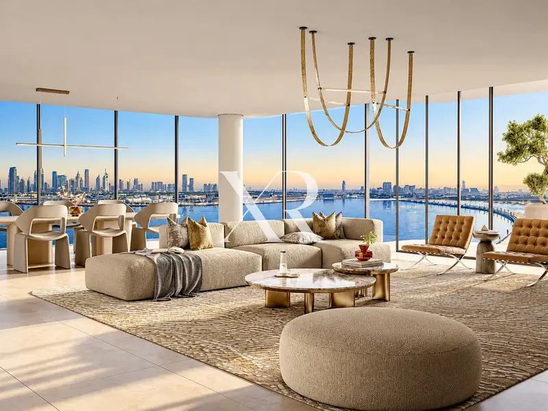 DESIGN-LED LIVING | LARGE 3BR | PRIME D3 LOCATION