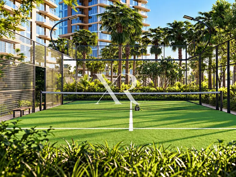 DESIGN-LED LIVING | LARGE 3BR | PRIME D3 LOCATION