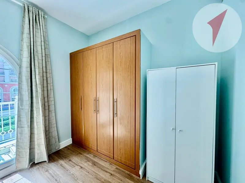 Renovated Interiors | Move-In Ready | 2 Parking Space