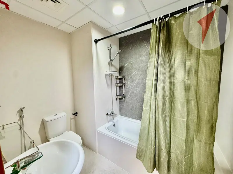 Renovated Interiors | Move-In Ready | 2 Parking Space