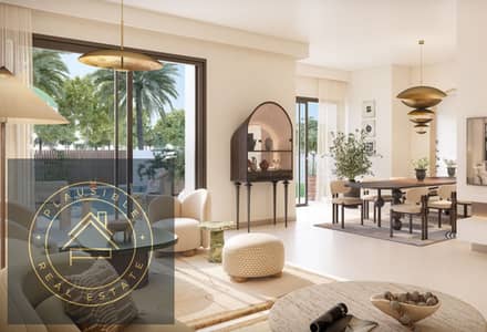 4 Schlafzimmer Villa zum Verkauf in The Valley by Emaar, Dubai - original. jpg 4 Schlafzimmer Villa zum Verkauf in The Valley by Emaar, Dubai - original. jpg
